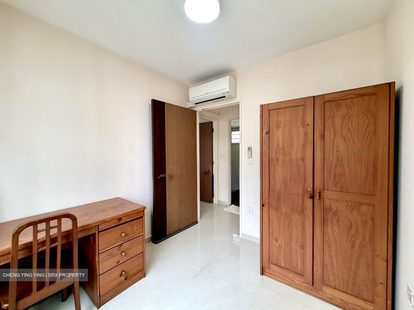 Blk 39A Skyoasis @ Dawson (Queenstown), HDB 3 Rooms #587547941